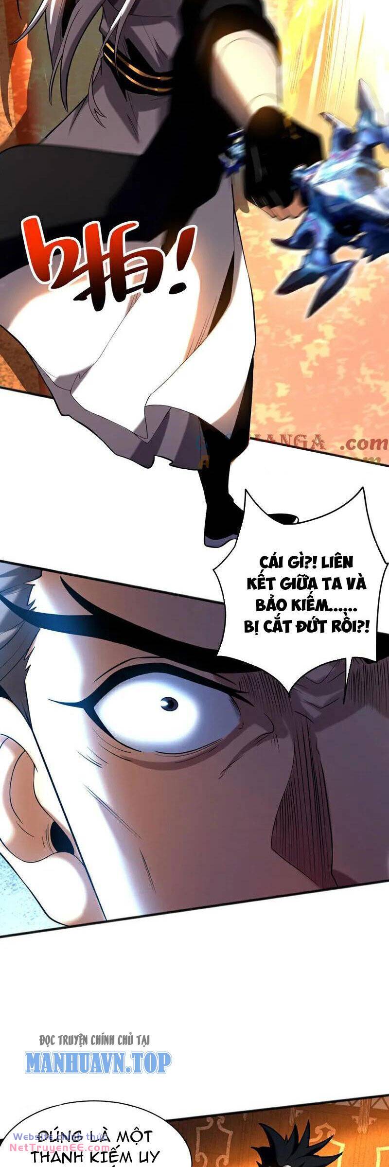 Đệ Tử Tu Luyện Còn Ta Thì Lười Biếng Chapter 59 - Trang 2