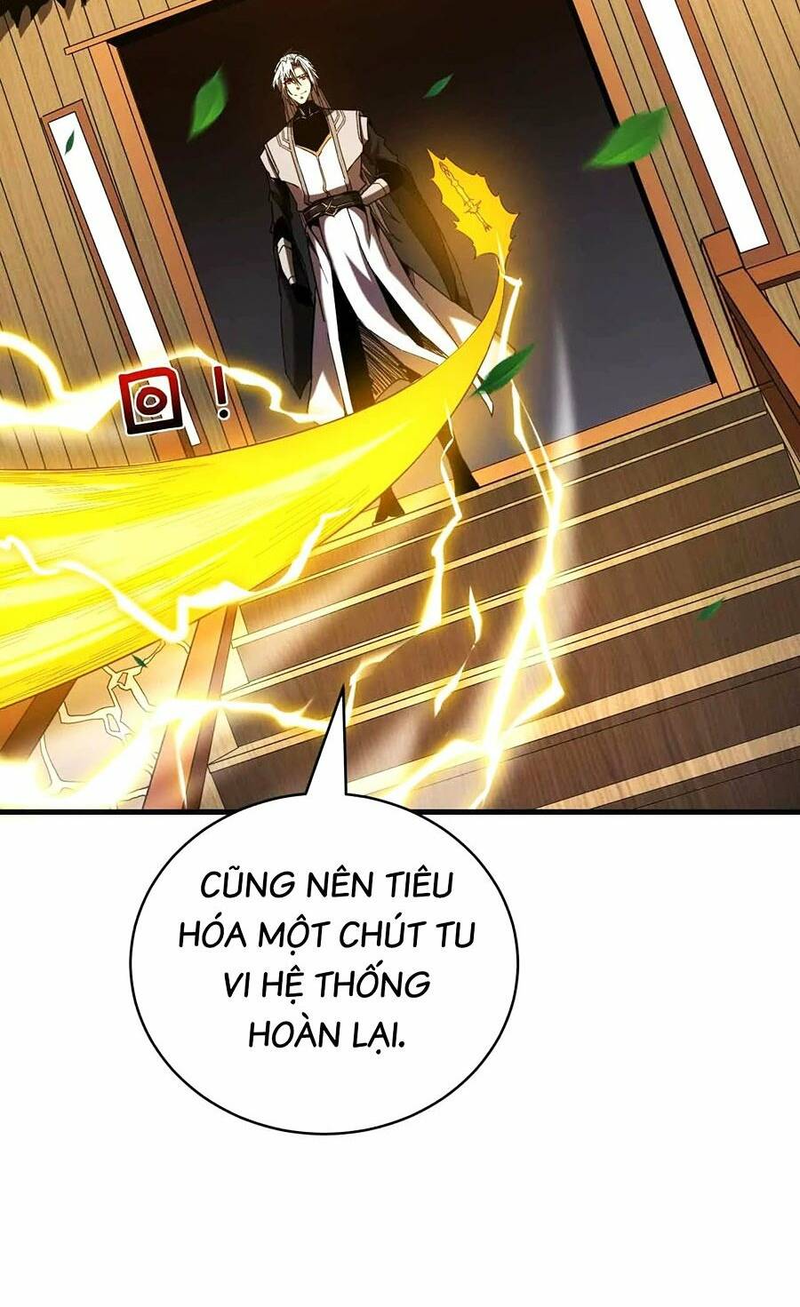 Đệ Tử Tu Luyện Còn Ta Thì Lười Biếng Chapter 6 - Trang 2