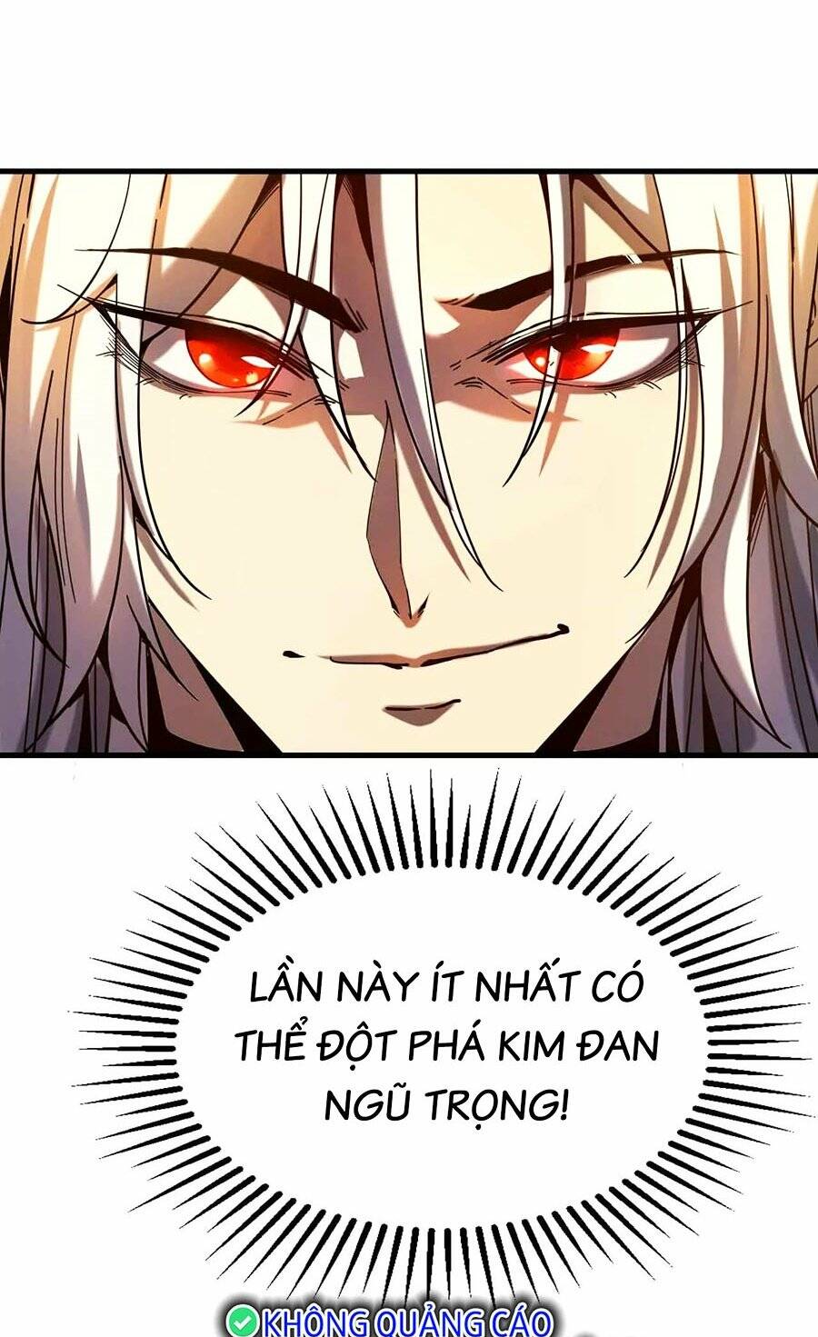 Đệ Tử Tu Luyện Còn Ta Thì Lười Biếng Chapter 6 - Trang 2