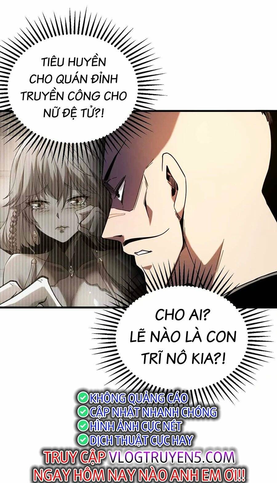 Đệ Tử Tu Luyện Còn Ta Thì Lười Biếng Chapter 6 - Trang 2