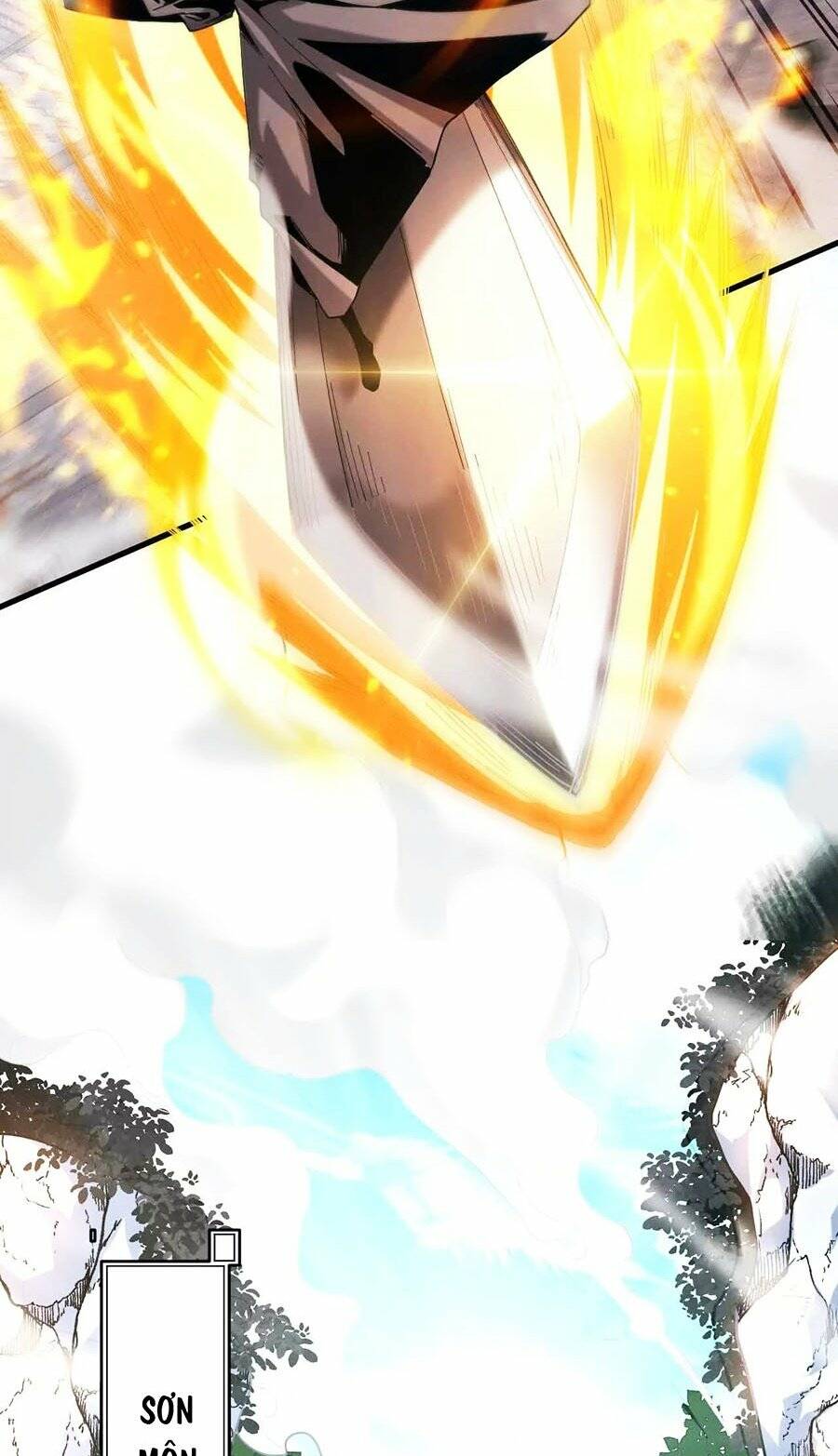 Đệ Tử Tu Luyện Còn Ta Thì Lười Biếng Chapter 6 - Trang 2