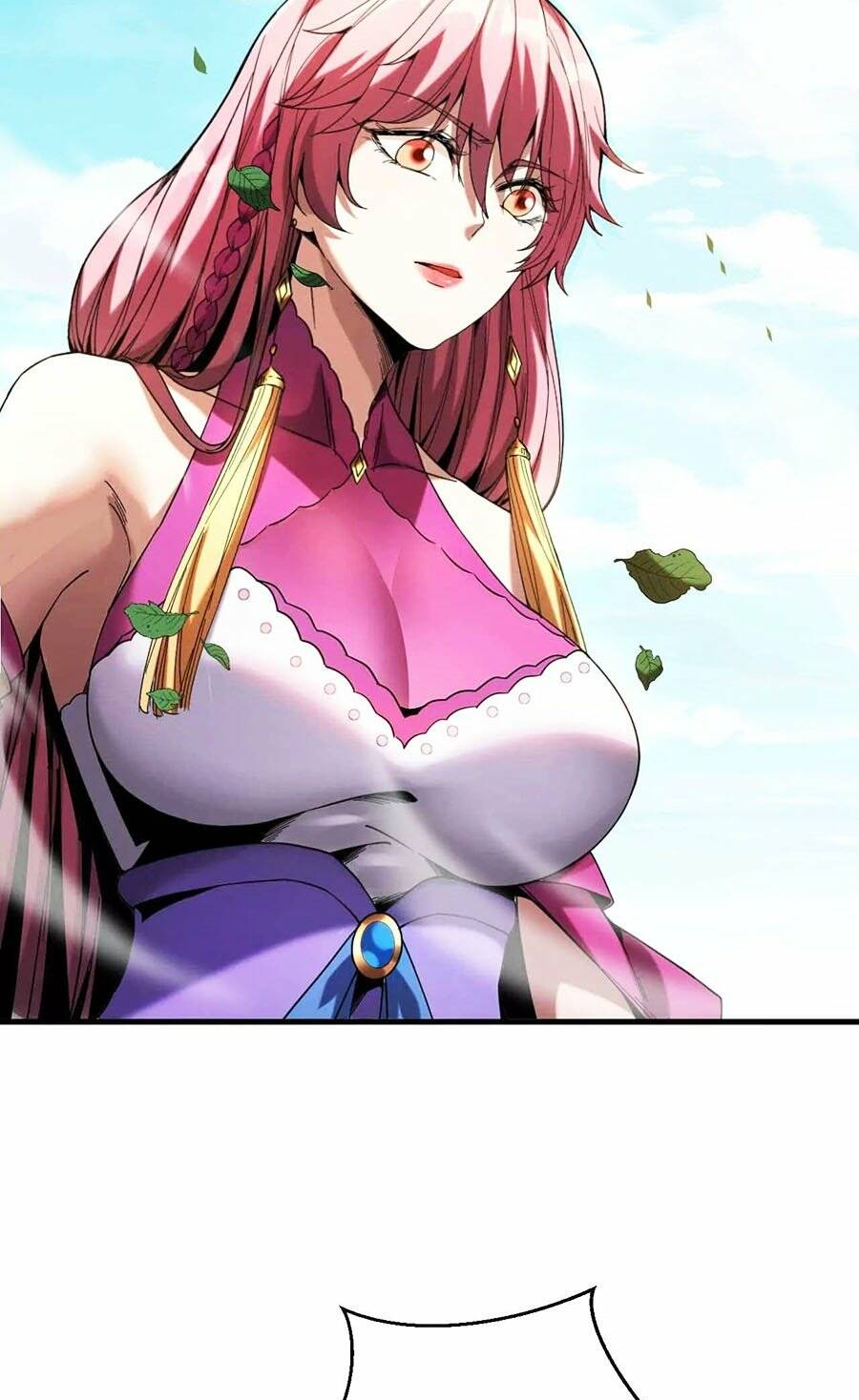 Đệ Tử Tu Luyện Còn Ta Thì Lười Biếng Chapter 6 - Trang 2