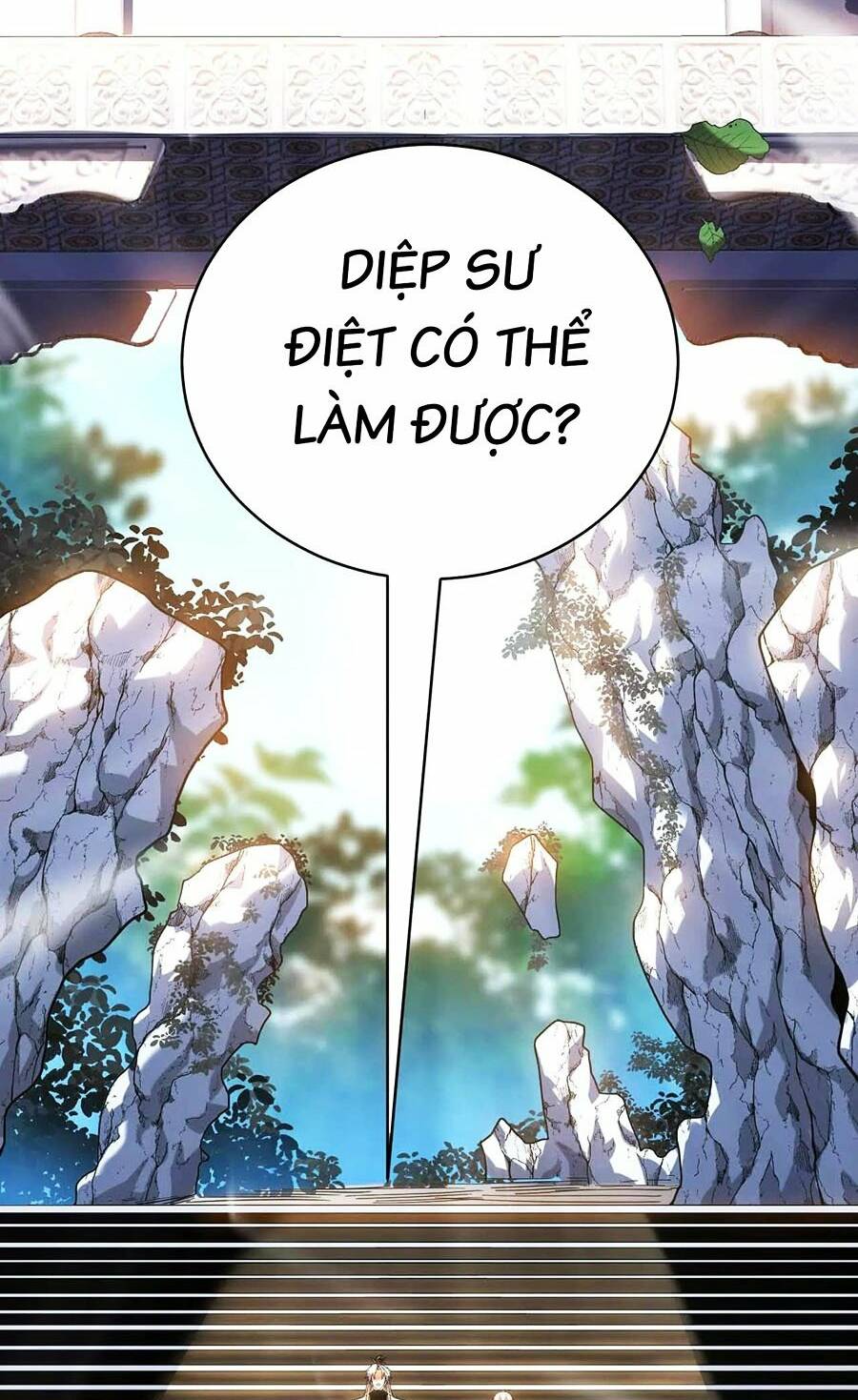 Đệ Tử Tu Luyện Còn Ta Thì Lười Biếng Chapter 6 - Trang 2