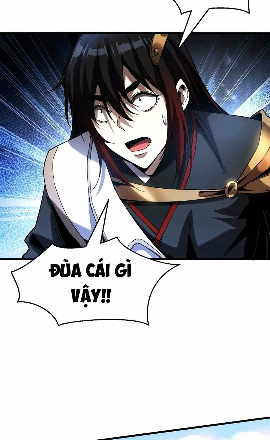 Đệ Tử Tu Luyện Còn Ta Thì Lười Biếng Chapter 6 - Trang 2