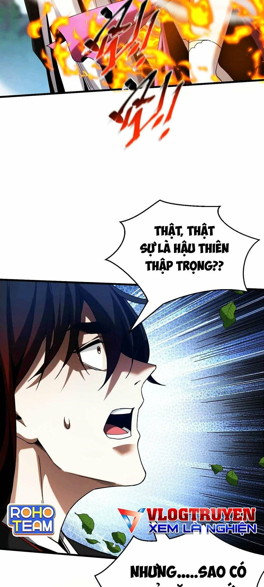 Đệ Tử Tu Luyện Còn Ta Thì Lười Biếng Chapter 6 - Trang 2