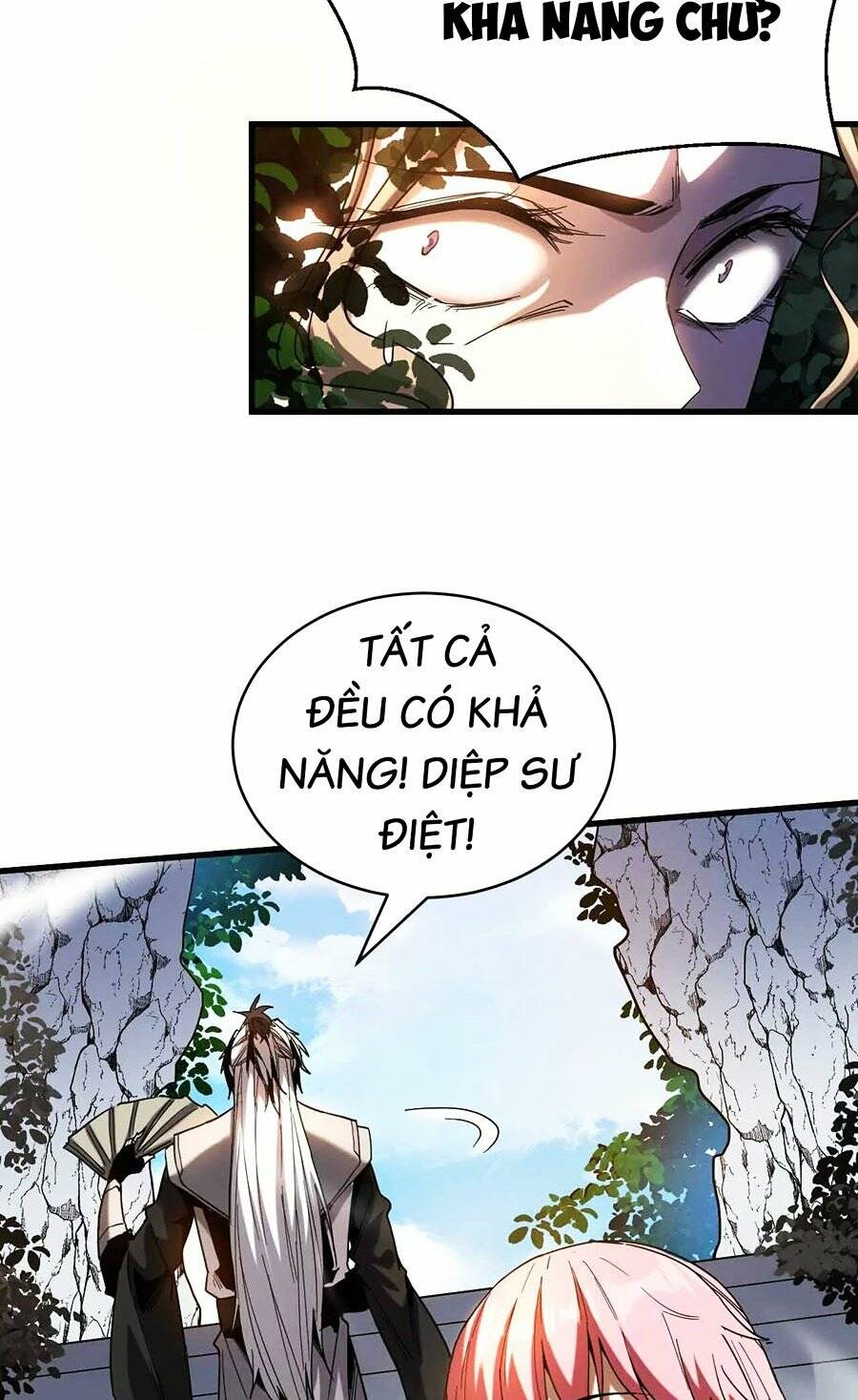 Đệ Tử Tu Luyện Còn Ta Thì Lười Biếng Chapter 6 - Trang 2