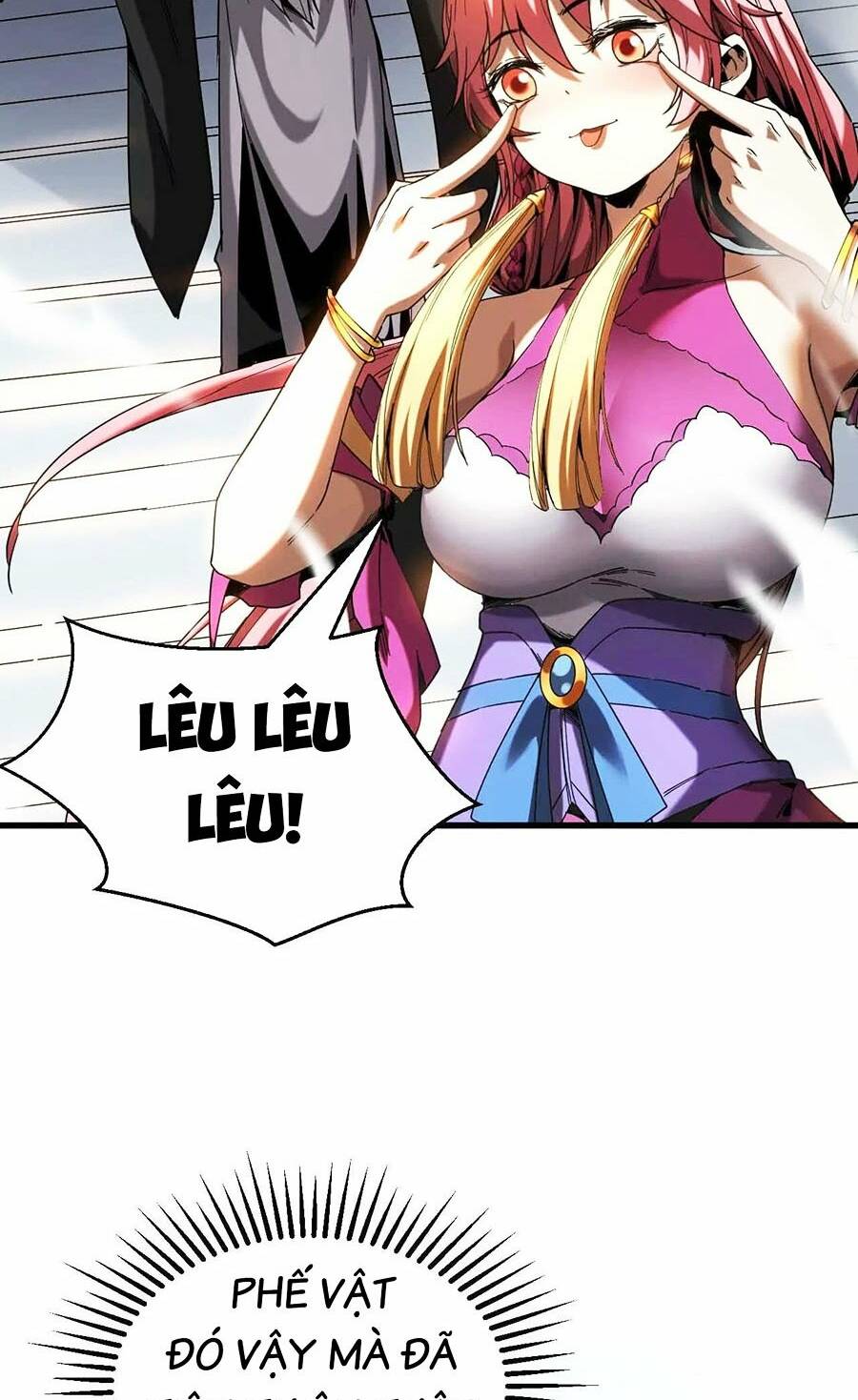 Đệ Tử Tu Luyện Còn Ta Thì Lười Biếng Chapter 6 - Trang 2