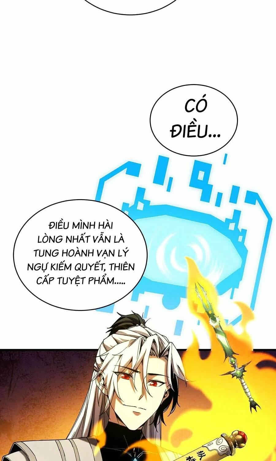 Đệ Tử Tu Luyện Còn Ta Thì Lười Biếng Chapter 6 - Trang 2