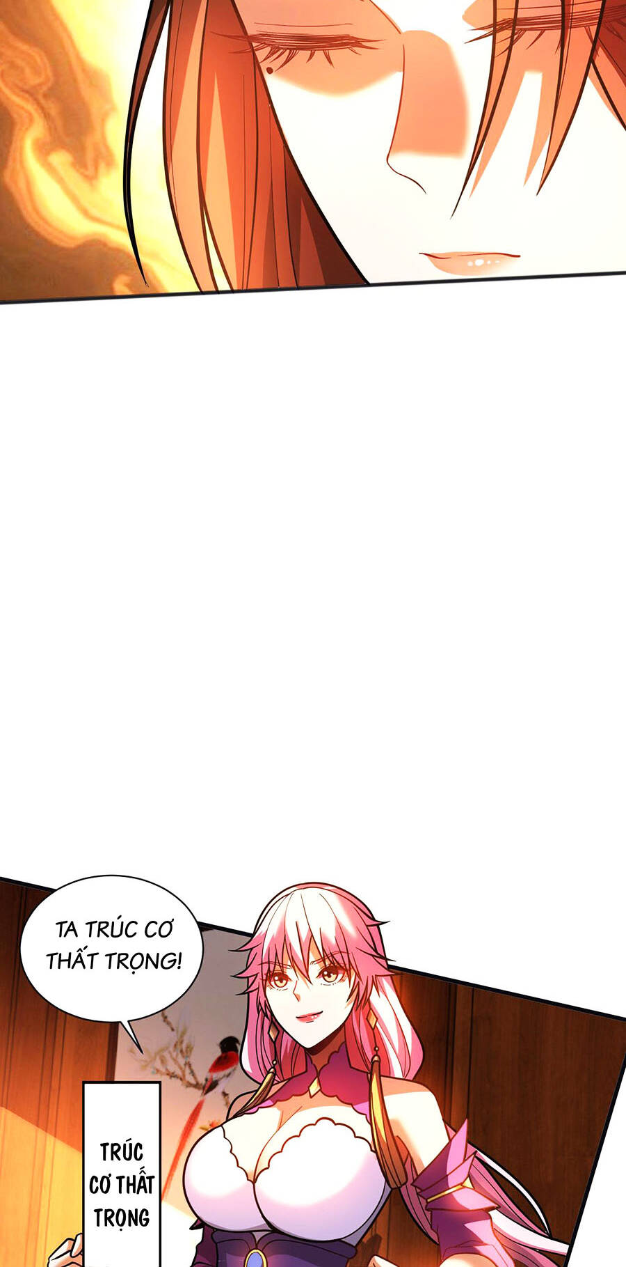 Đệ Tử Tu Luyện Còn Ta Thì Lười Biếng Chapter 60 - Trang 2