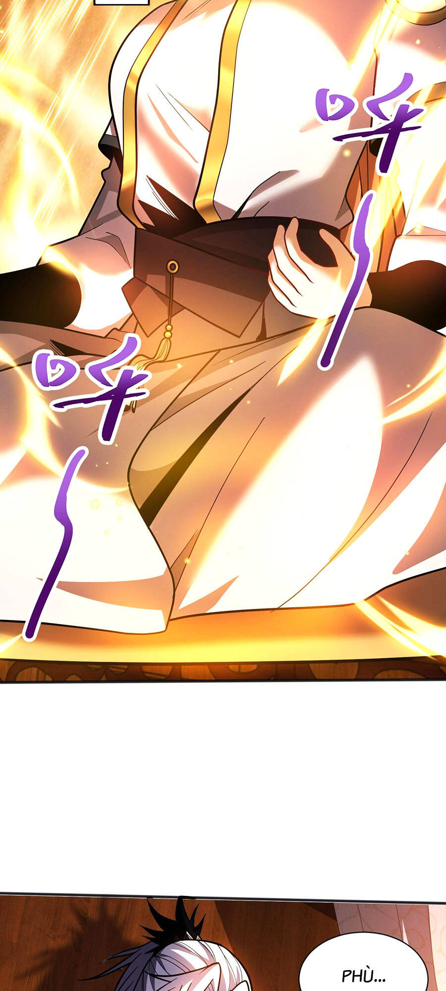 Đệ Tử Tu Luyện Còn Ta Thì Lười Biếng Chapter 60 - Trang 2