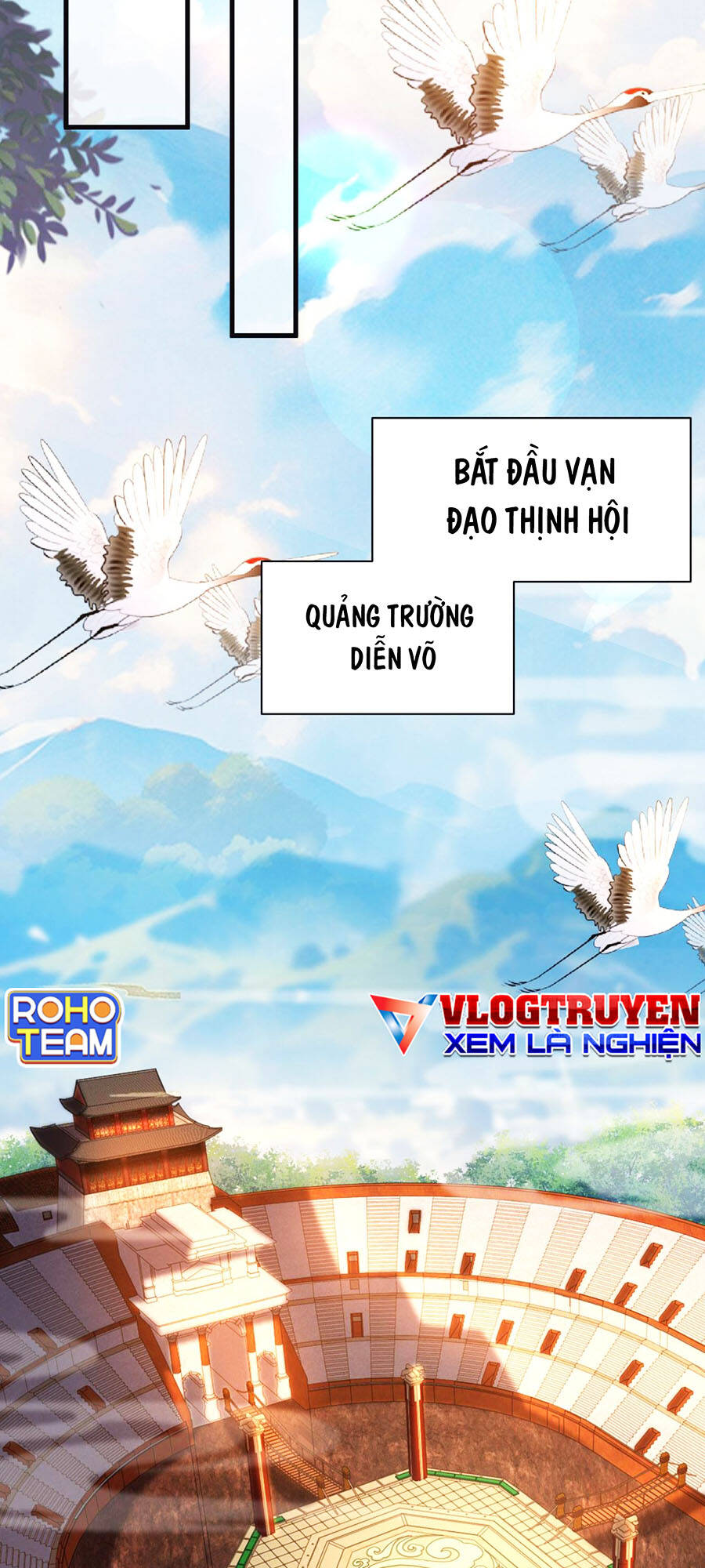Đệ Tử Tu Luyện Còn Ta Thì Lười Biếng Chapter 60 - Trang 2