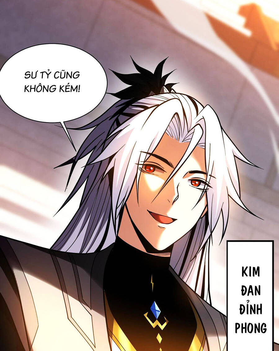 Đệ Tử Tu Luyện Còn Ta Thì Lười Biếng Chapter 60 - Trang 2