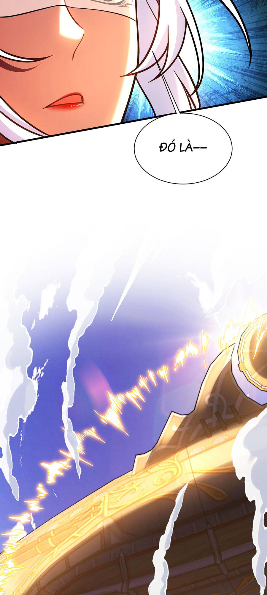 Đệ Tử Tu Luyện Còn Ta Thì Lười Biếng Chapter 60 - Trang 2