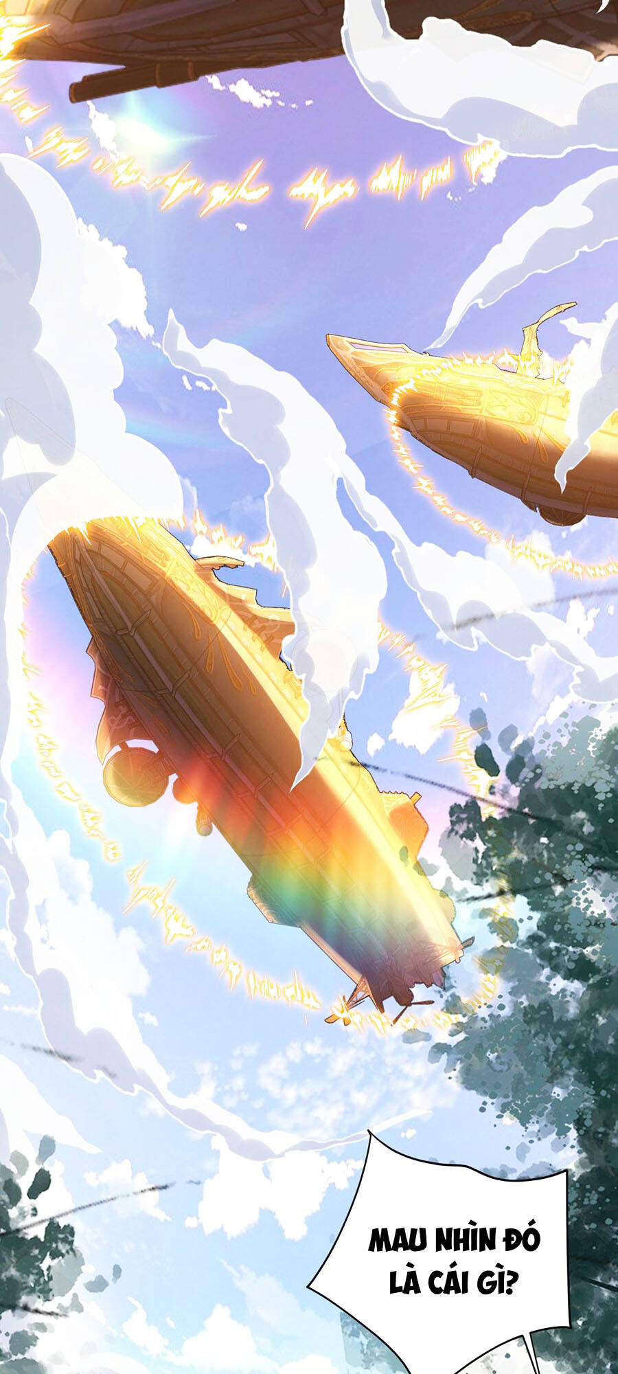 Đệ Tử Tu Luyện Còn Ta Thì Lười Biếng Chapter 60 - Trang 2