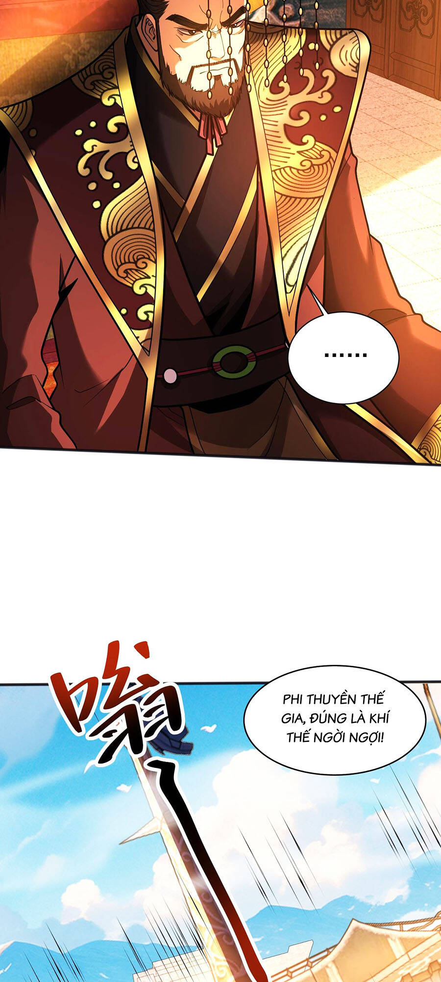 Đệ Tử Tu Luyện Còn Ta Thì Lười Biếng Chapter 60 - Trang 2