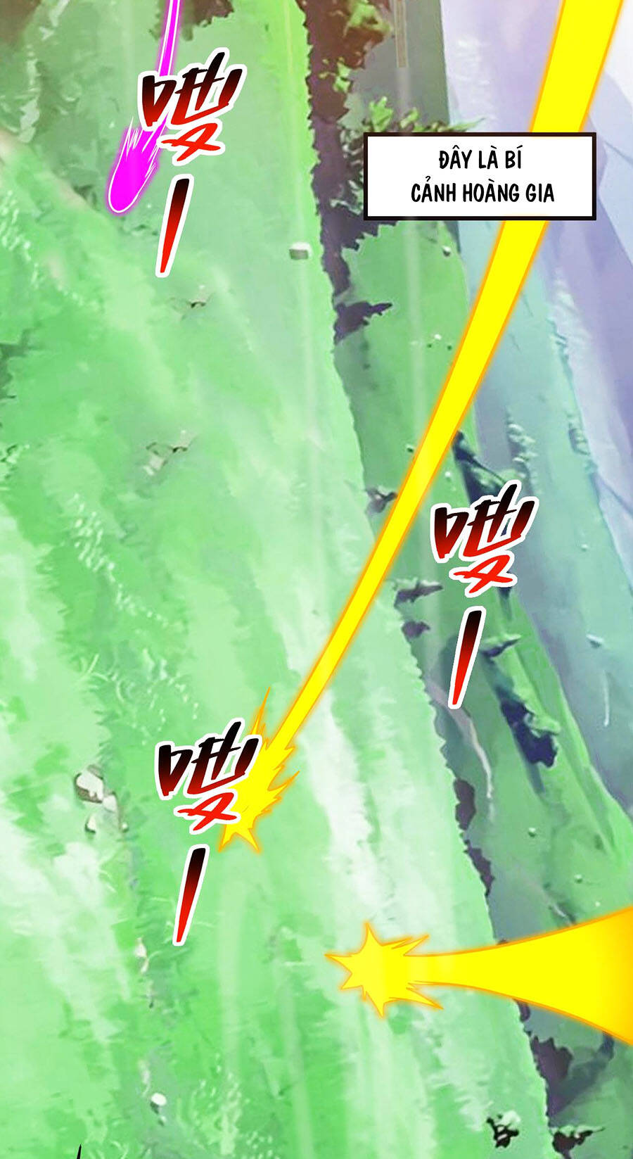 Đệ Tử Tu Luyện Còn Ta Thì Lười Biếng Chapter 62 - Trang 2