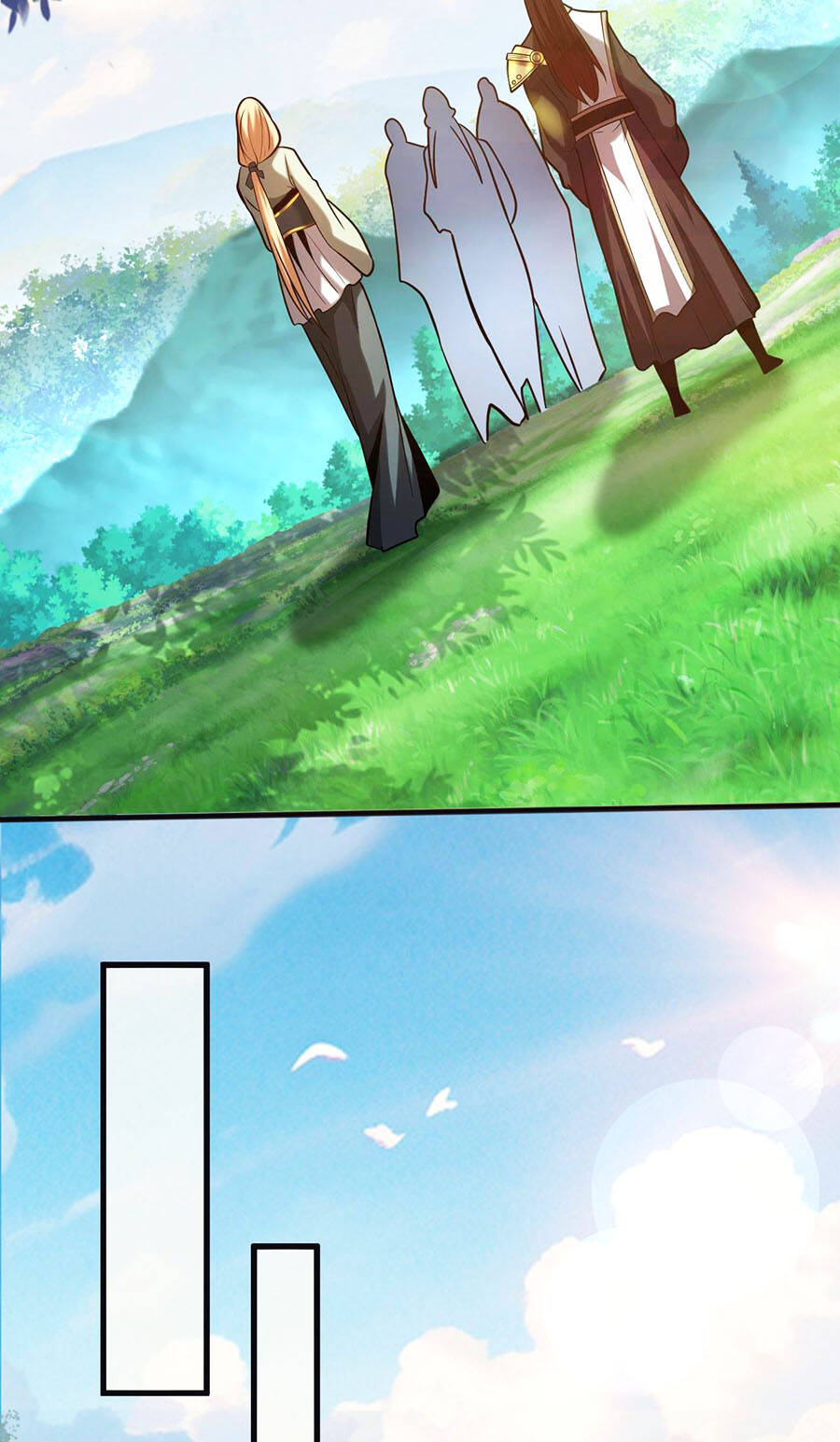 Đệ Tử Tu Luyện Còn Ta Thì Lười Biếng Chapter 62 - Trang 2