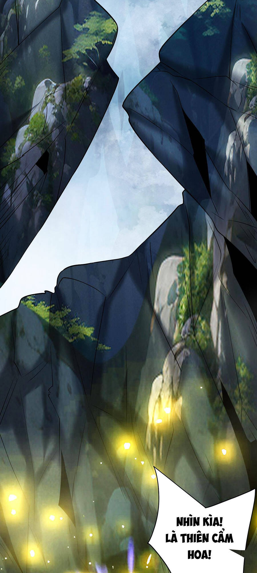 Đệ Tử Tu Luyện Còn Ta Thì Lười Biếng Chapter 62 - Trang 2