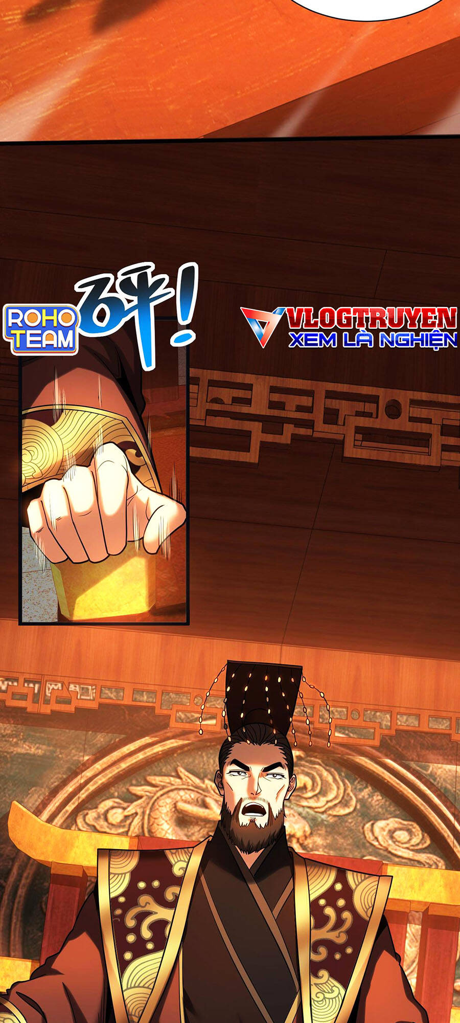 Đệ Tử Tu Luyện Còn Ta Thì Lười Biếng Chapter 62 - Trang 2