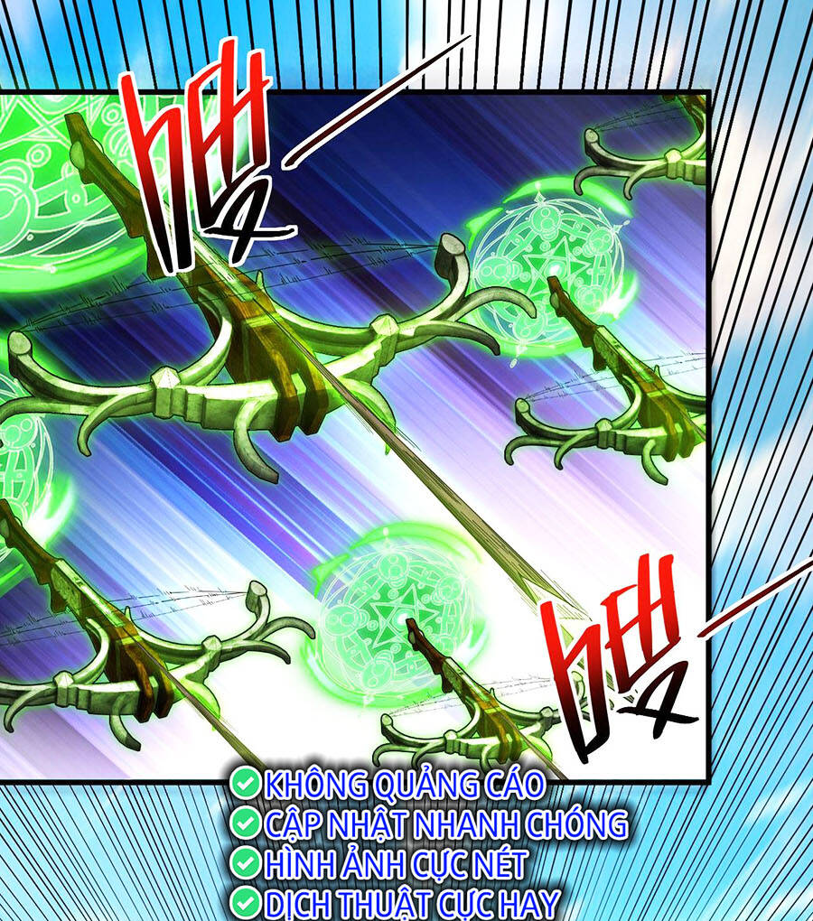 Đệ Tử Tu Luyện Còn Ta Thì Lười Biếng Chapter 63 - Trang 2