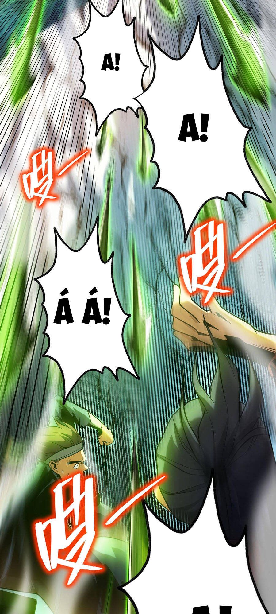 Đệ Tử Tu Luyện Còn Ta Thì Lười Biếng Chapter 63 - Trang 2