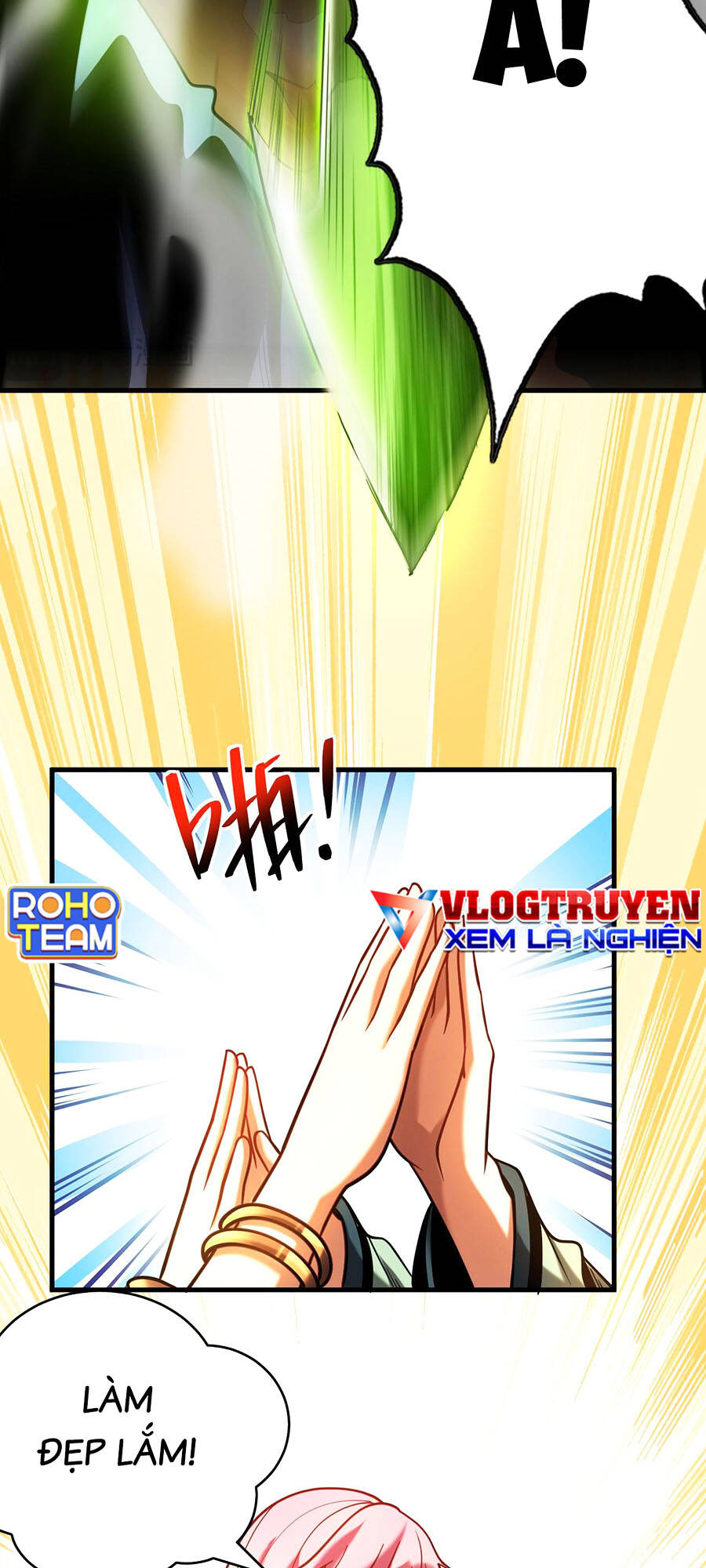 Đệ Tử Tu Luyện Còn Ta Thì Lười Biếng Chapter 63 - Trang 2