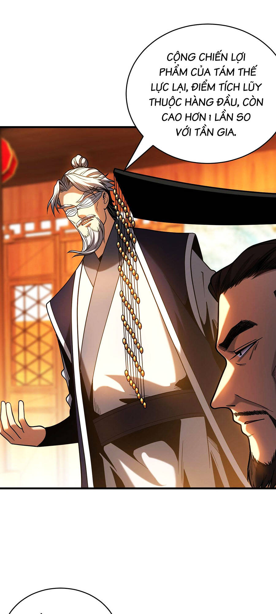 Đệ Tử Tu Luyện Còn Ta Thì Lười Biếng Chapter 63 - Trang 2