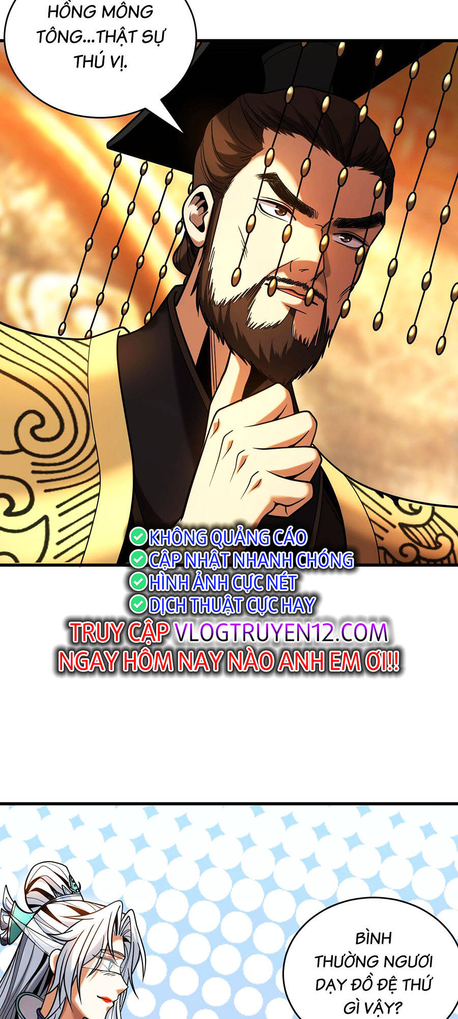 Đệ Tử Tu Luyện Còn Ta Thì Lười Biếng Chapter 63 - Trang 2