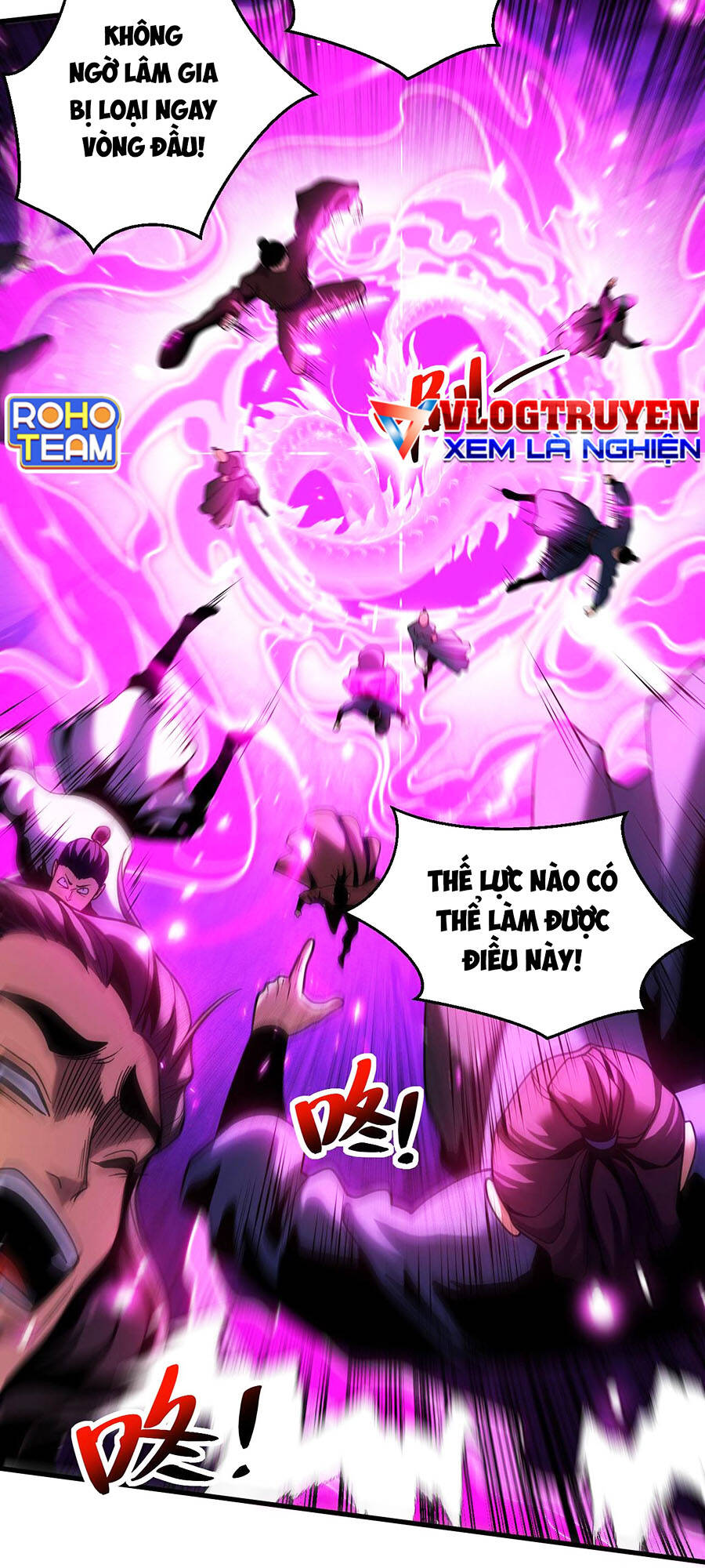 Đệ Tử Tu Luyện Còn Ta Thì Lười Biếng Chapter 63 - Trang 2