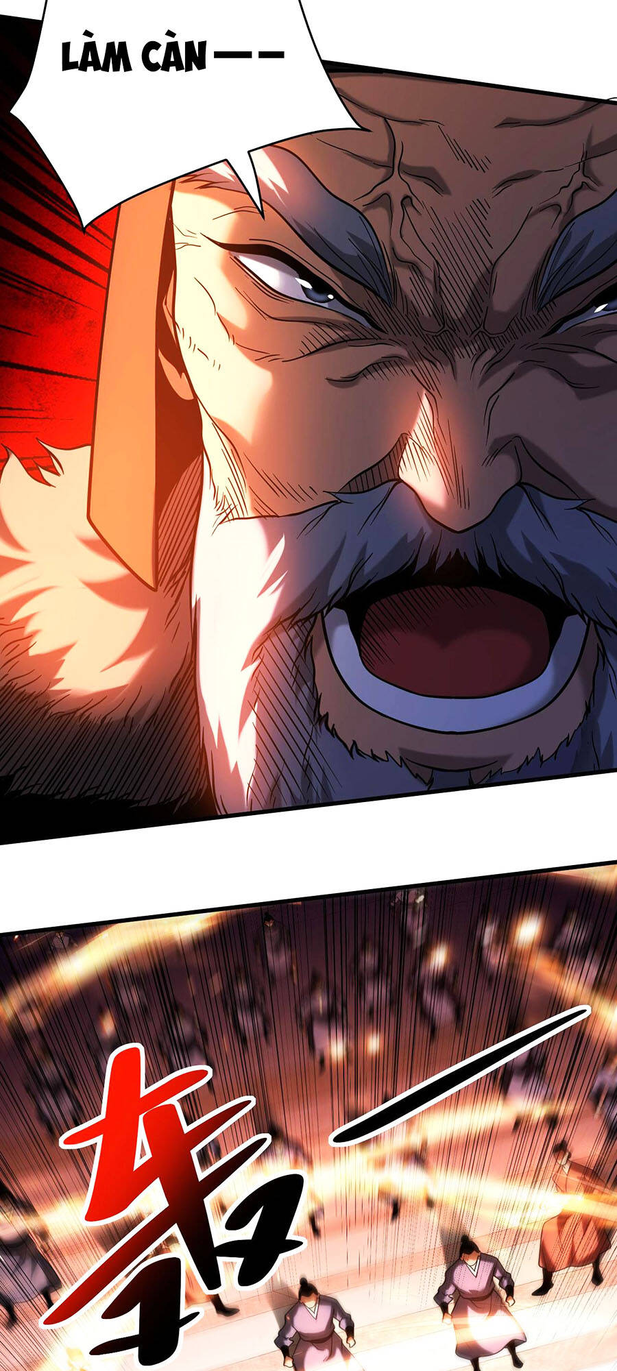 Đệ Tử Tu Luyện Còn Ta Thì Lười Biếng Chapter 63 - Trang 2