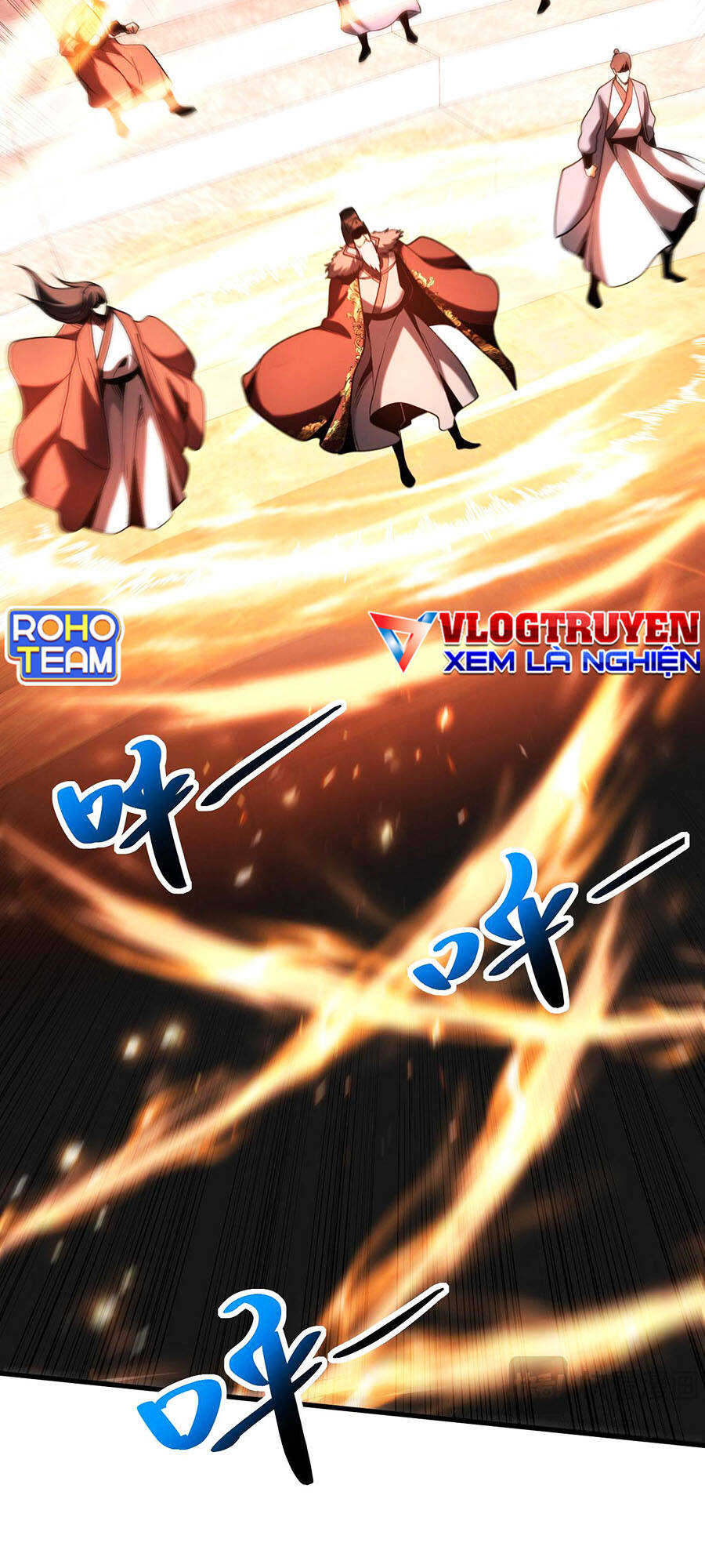 Đệ Tử Tu Luyện Còn Ta Thì Lười Biếng Chapter 63 - Trang 2