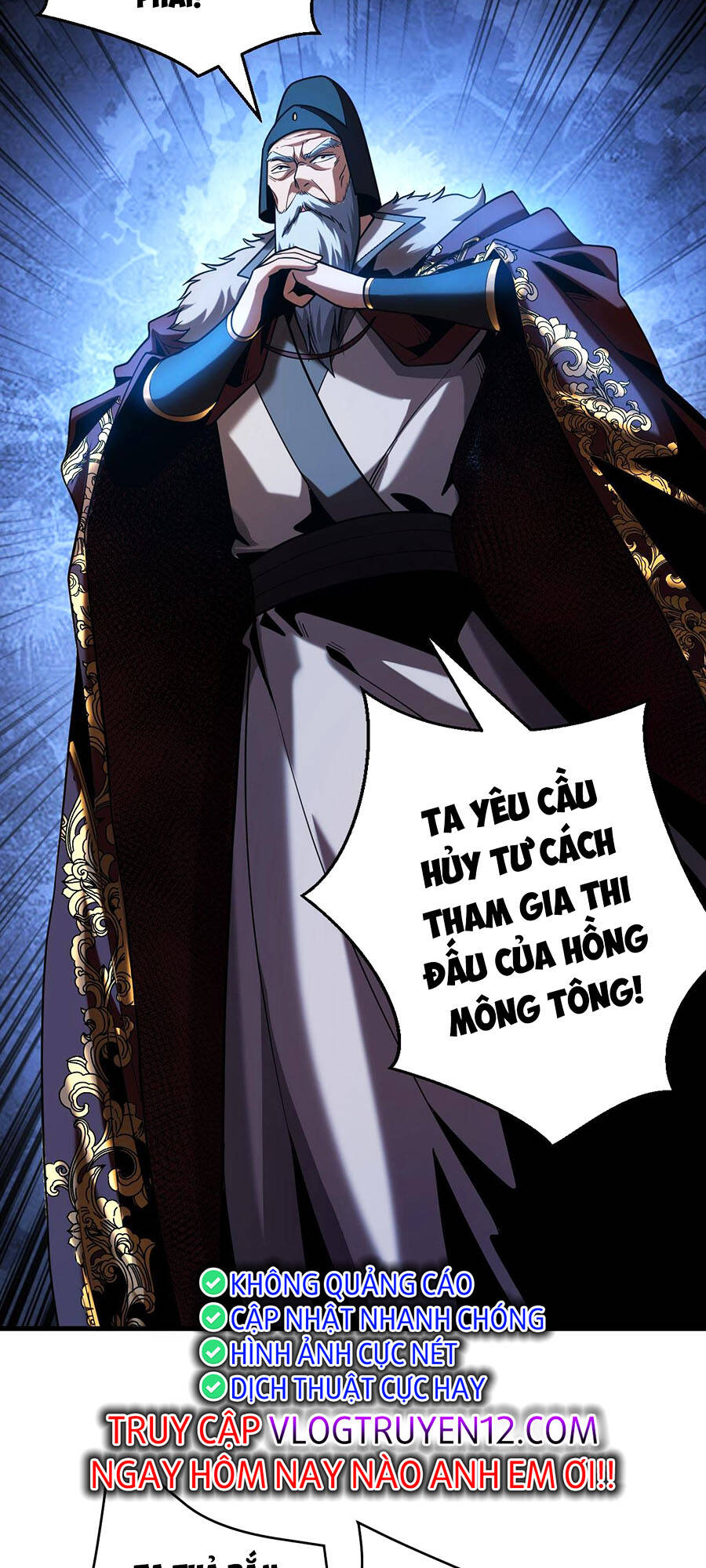 Đệ Tử Tu Luyện Còn Ta Thì Lười Biếng Chapter 63 - Trang 2