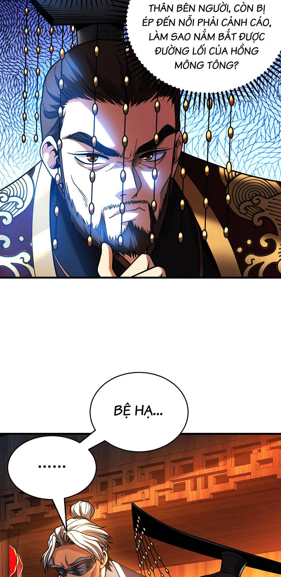 Đệ Tử Tu Luyện Còn Ta Thì Lười Biếng Chapter 63 - Trang 2