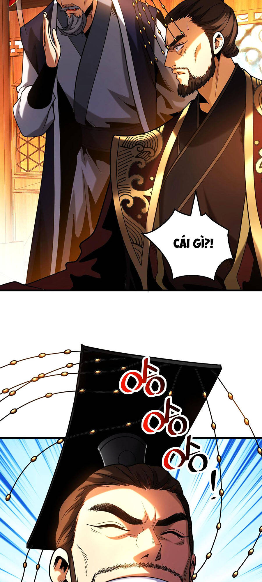 Đệ Tử Tu Luyện Còn Ta Thì Lười Biếng Chapter 63 - Trang 2