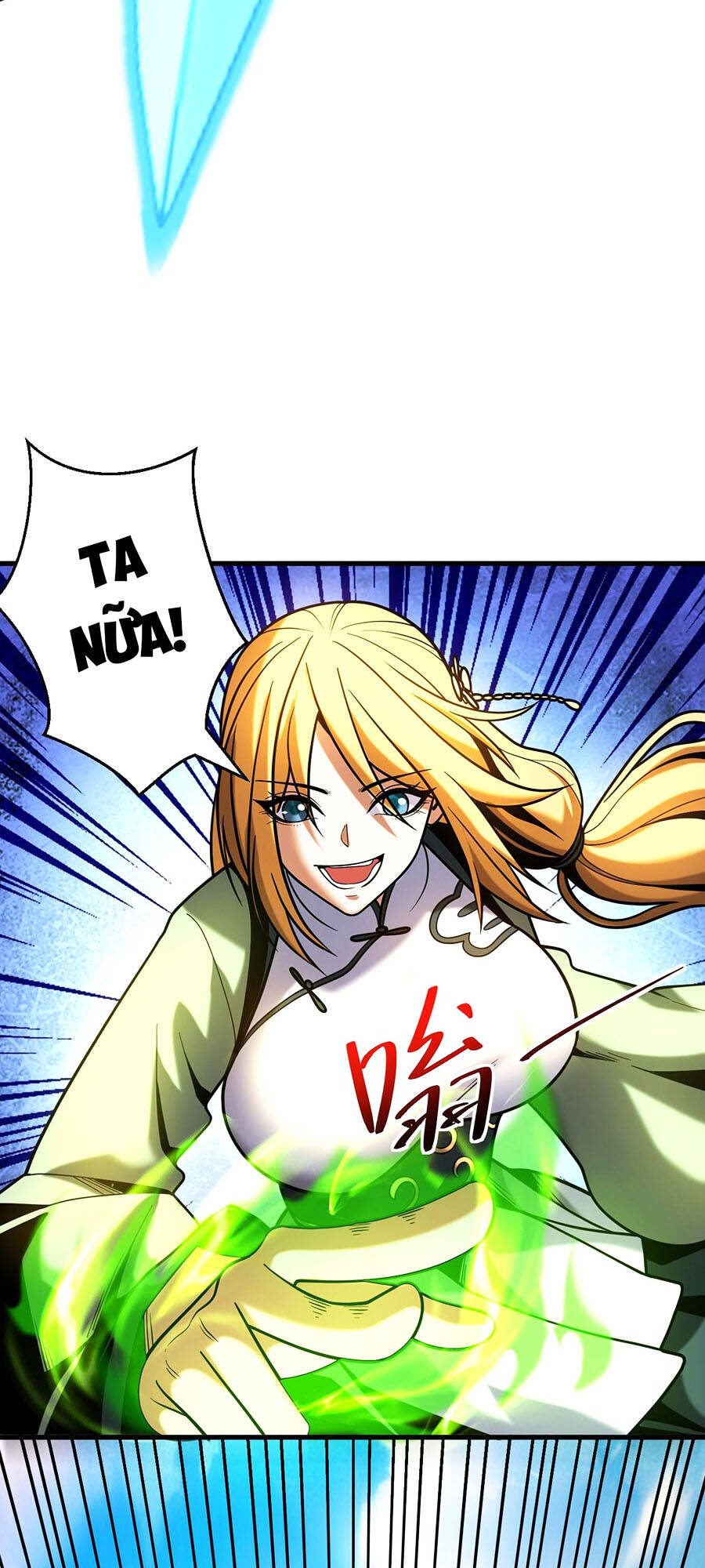 Đệ Tử Tu Luyện Còn Ta Thì Lười Biếng Chapter 63 - Trang 2