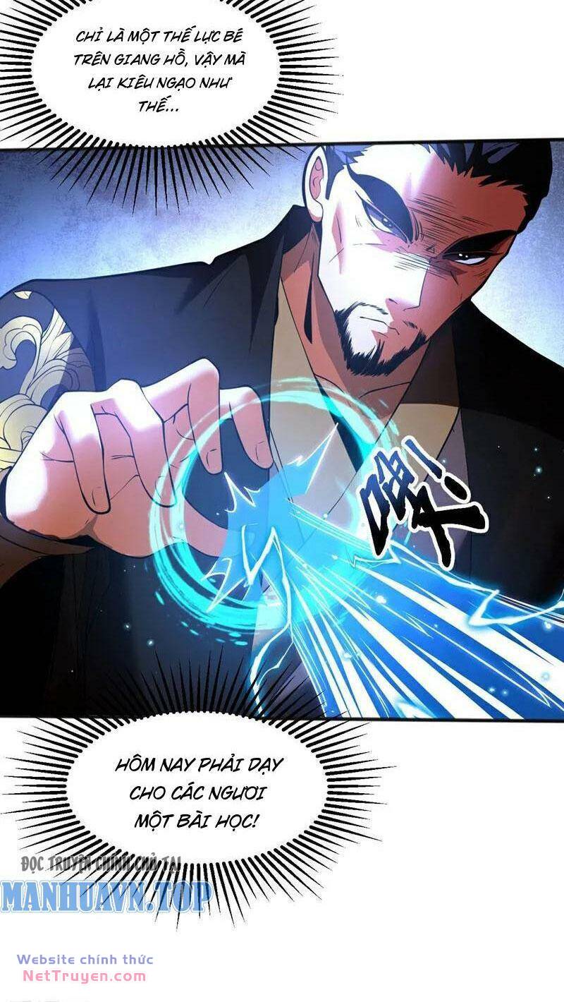 Đệ Tử Tu Luyện Còn Ta Thì Lười Biếng Chapter 64 - Trang 2