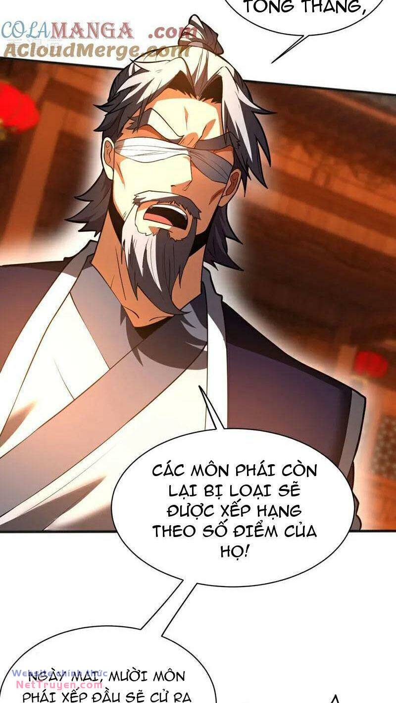 Đệ Tử Tu Luyện Còn Ta Thì Lười Biếng Chapter 64 - Trang 2