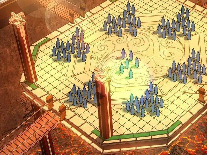 Đệ Tử Tu Luyện Còn Ta Thì Lười Biếng Chapter 65 - Trang 2