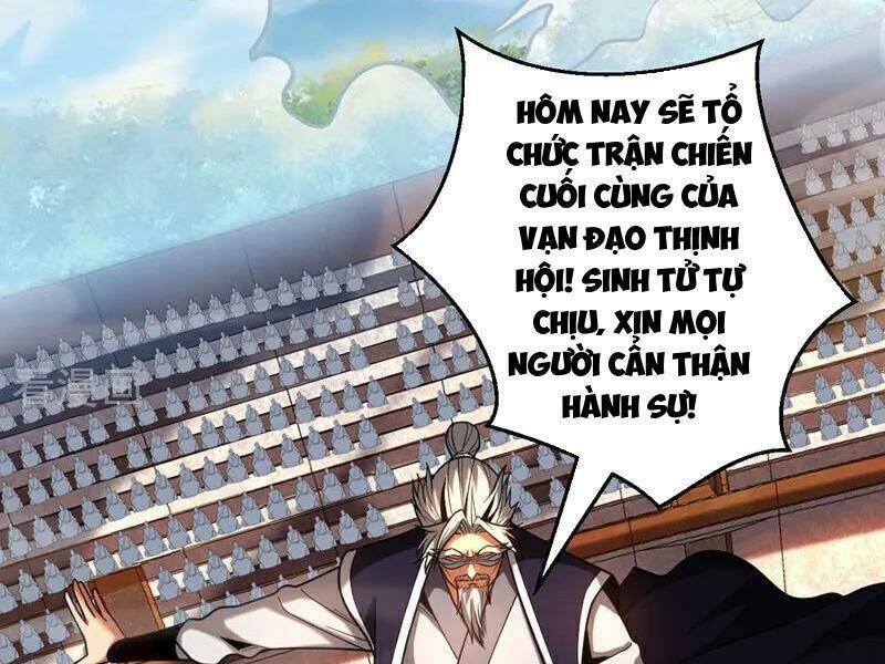 Đệ Tử Tu Luyện Còn Ta Thì Lười Biếng Chapter 65 - Trang 2