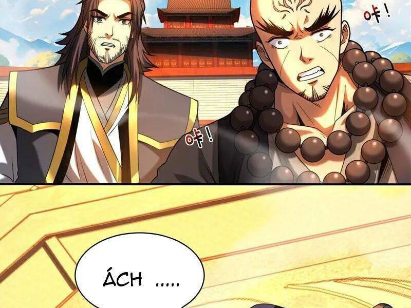 Đệ Tử Tu Luyện Còn Ta Thì Lười Biếng Chapter 65 - Trang 2