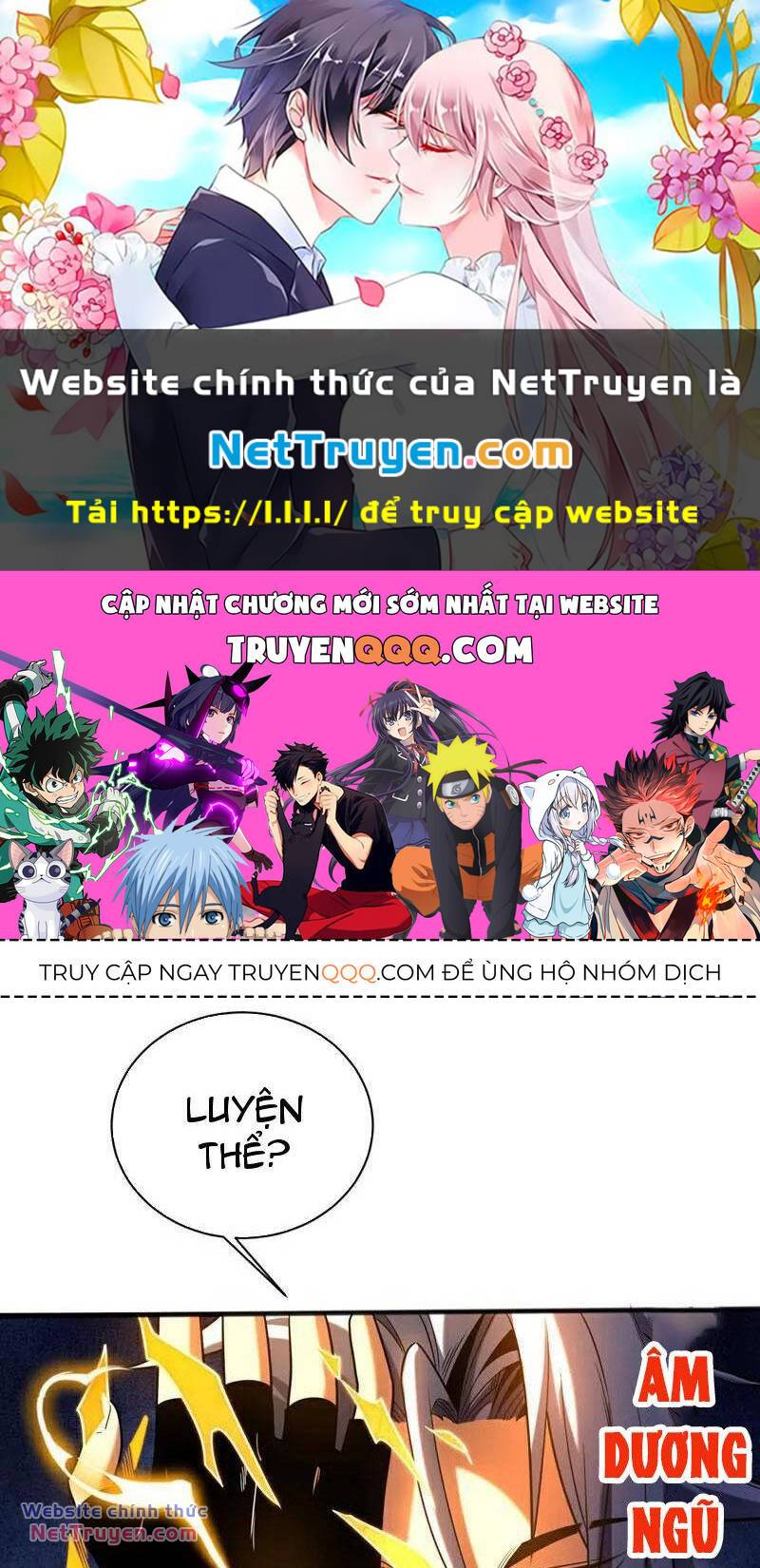 Đệ Tử Tu Luyện Còn Ta Thì Lười Biếng Chapter 66 - Trang 2