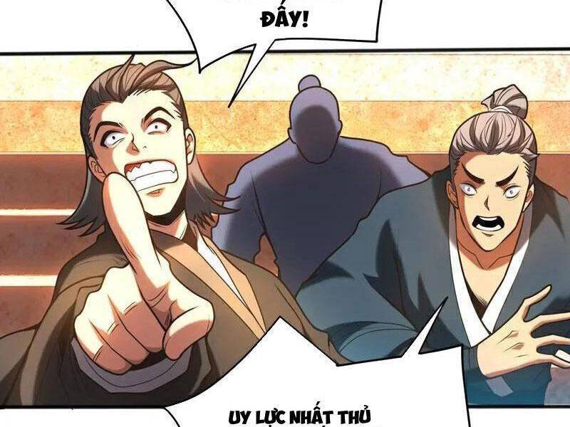 Đệ Tử Tu Luyện Còn Ta Thì Lười Biếng Chapter 66 - Trang 2