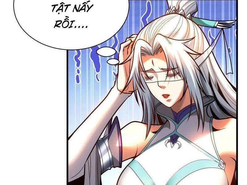 Đệ Tử Tu Luyện Còn Ta Thì Lười Biếng Chapter 66 - Trang 2