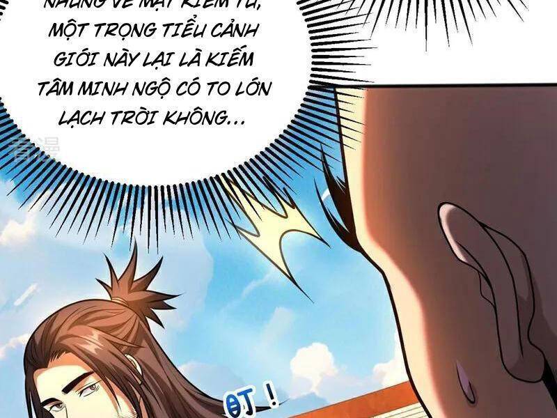 Đệ Tử Tu Luyện Còn Ta Thì Lười Biếng Chapter 66 - Trang 2