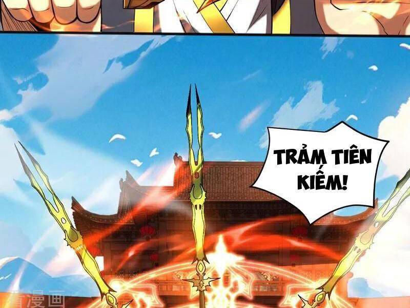 Đệ Tử Tu Luyện Còn Ta Thì Lười Biếng Chapter 66 - Trang 2