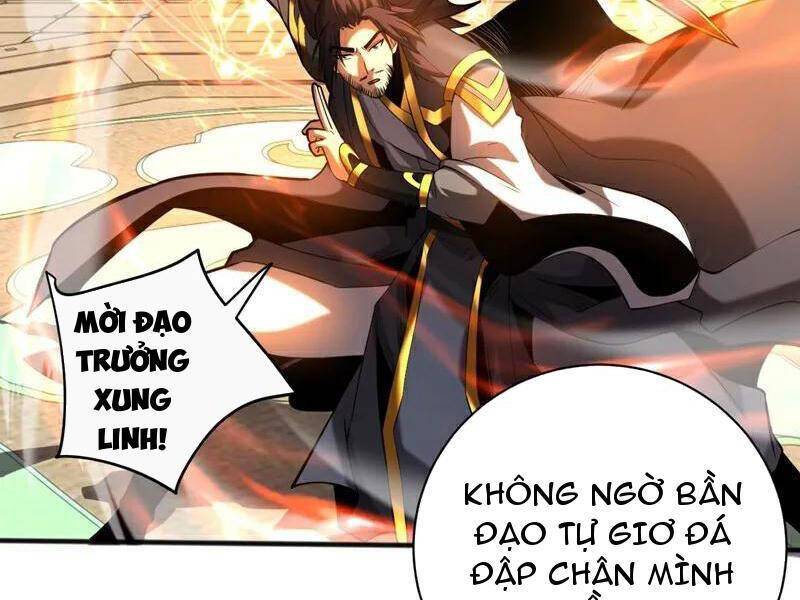 Đệ Tử Tu Luyện Còn Ta Thì Lười Biếng Chapter 66 - Trang 2