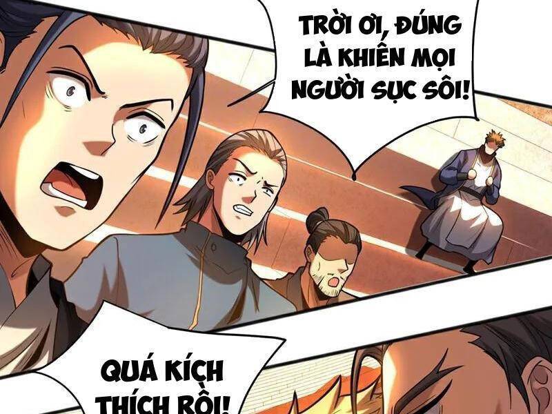 Đệ Tử Tu Luyện Còn Ta Thì Lười Biếng Chapter 66 - Trang 2