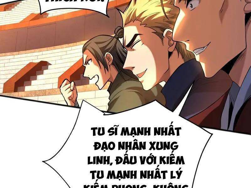 Đệ Tử Tu Luyện Còn Ta Thì Lười Biếng Chapter 66 - Trang 2