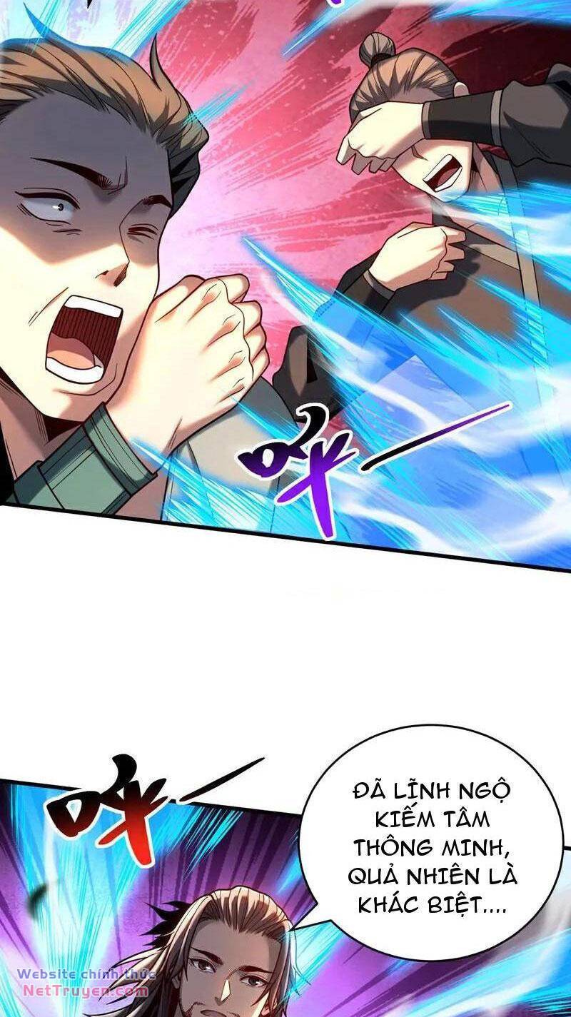 Đệ Tử Tu Luyện Còn Ta Thì Lười Biếng Chapter 67 - Trang 2