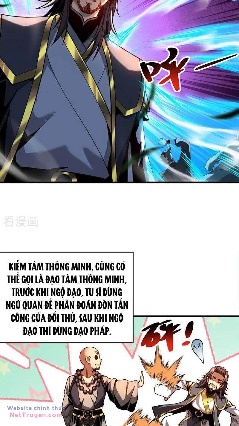 Đệ Tử Tu Luyện Còn Ta Thì Lười Biếng Chapter 67 - Trang 2